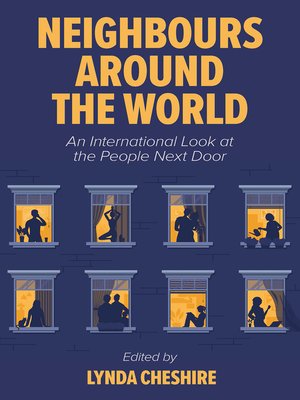 cover image of Neighbours Around the World